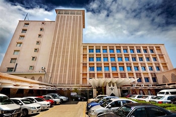 hotel agrabad