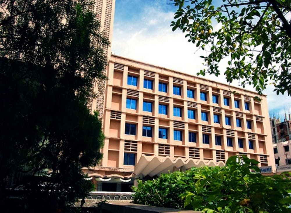 hotel agrabad