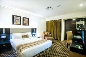 Hotel Agrabad,Chittagong Division>>Chittagong,4 star