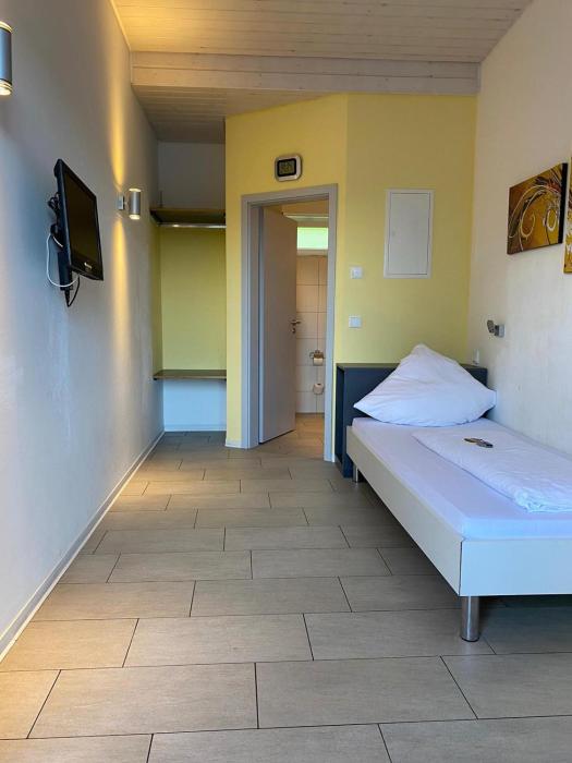 sport hotel waldshut