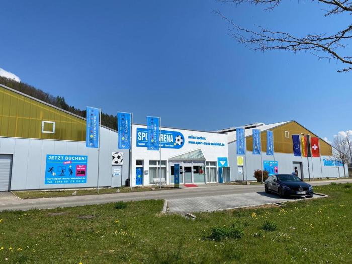 sport hotel waldshut