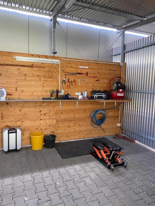 sport hotel waldshut