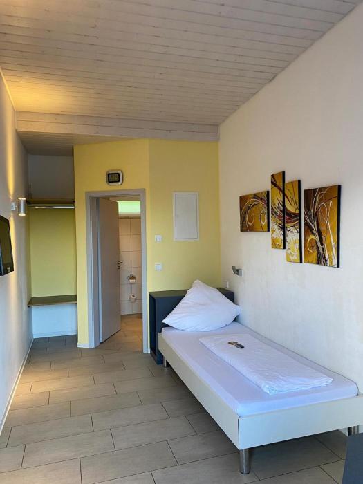 sport hotel waldshut
