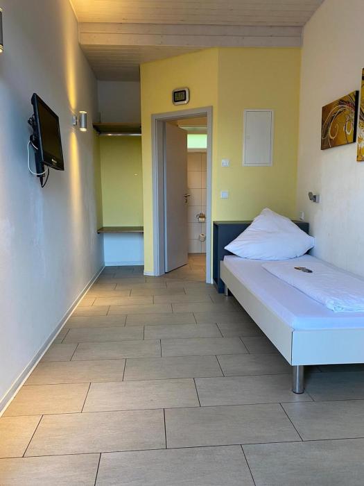 sport hotel waldshut