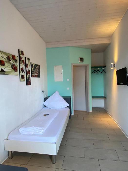 sport hotel waldshut