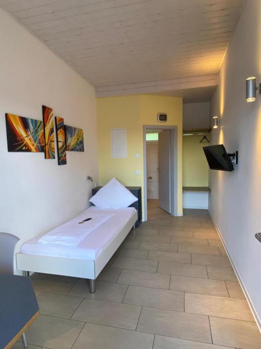 sport hotel waldshut