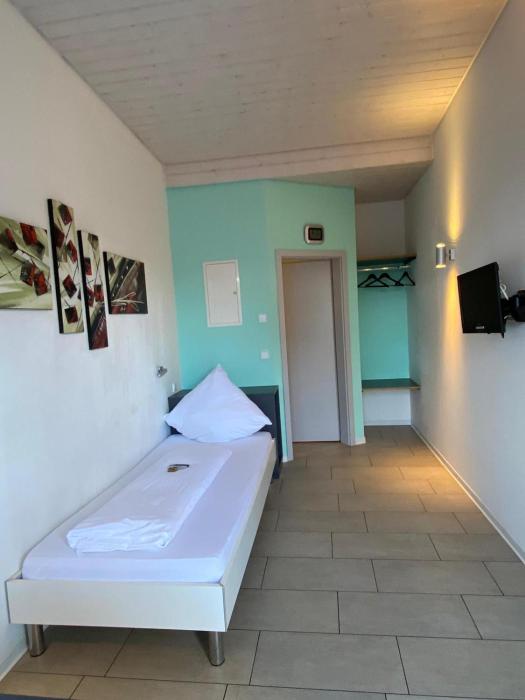 sport hotel waldshut