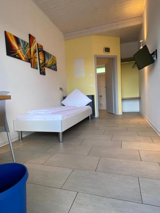 sport hotel waldshut