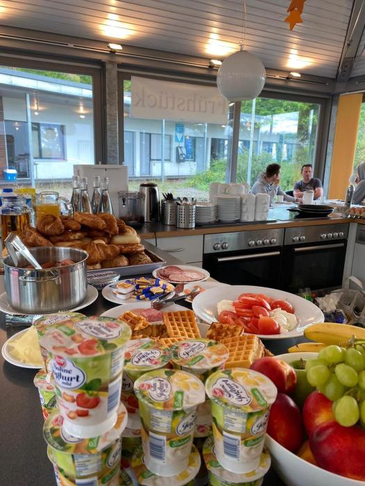 sport hotel waldshut