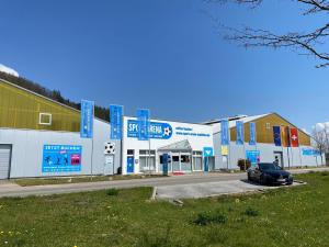 sport hotel waldshut