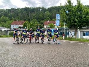 sport hotel waldshut