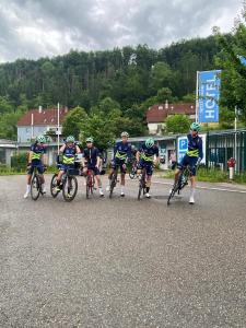 sport hotel waldshut