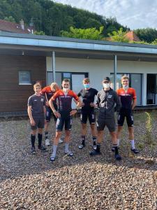 sport hotel waldshut