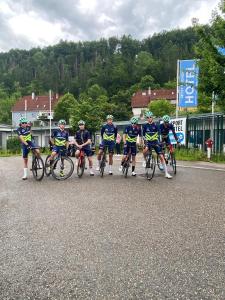 sport hotel waldshut