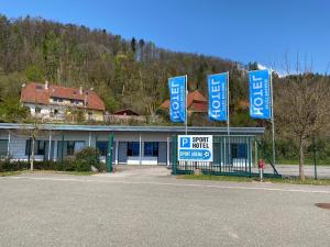 sport hotel waldshut