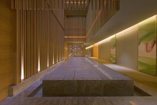 The Westin Chongqing Liberation Square,Yuzhong>>Chongqing,4.5 star