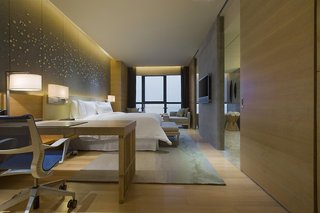 The Westin Chongqing Liberation Square,Yuzhong>>Chongqing,4.5 star