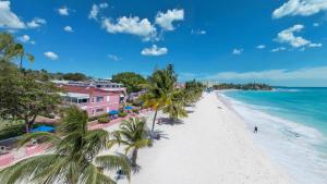 Southern Palms Beach Club,Bridgetown>>Barbados,4 star