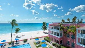 Southern Palms Beach Club,Bridgetown>>Barbados,4 star