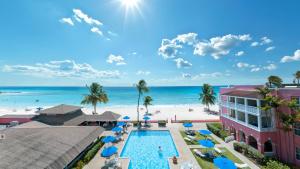Southern Palms Beach Club,Bridgetown>>Barbados,4 star