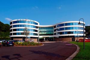 Hanse Hotel Attendorn,Dortmund>>Attendorn,4 star