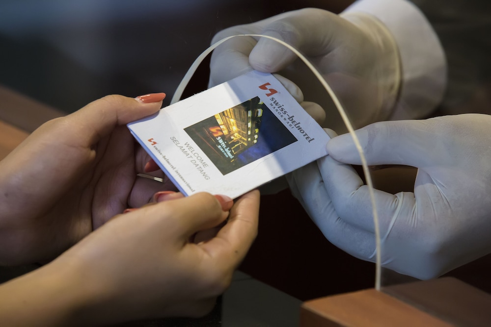 swiss belhotel manokwari