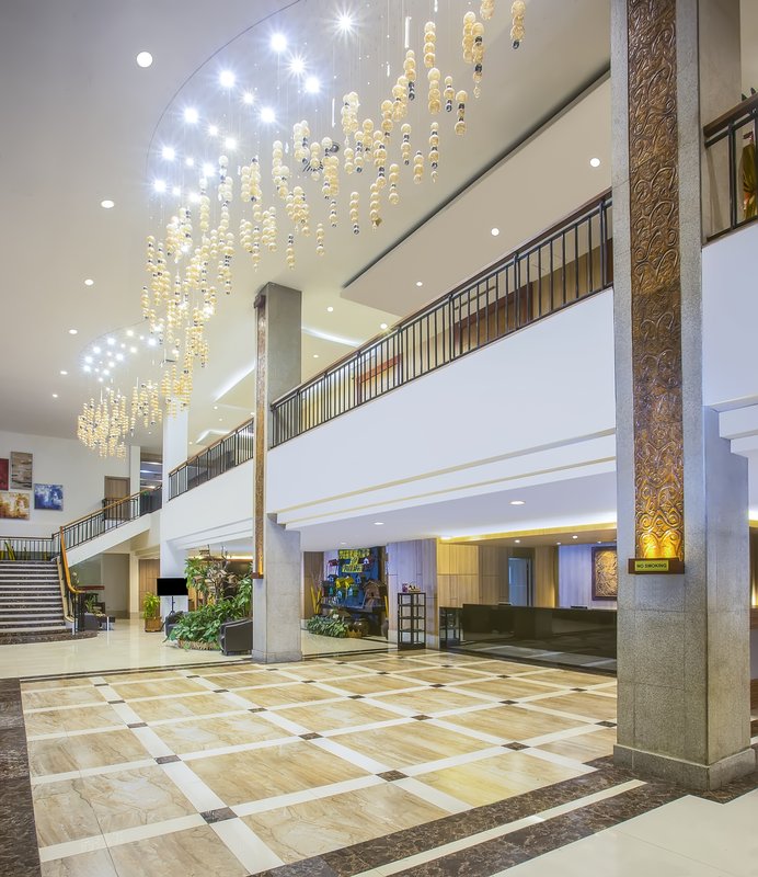 swiss belhotel manokwari
