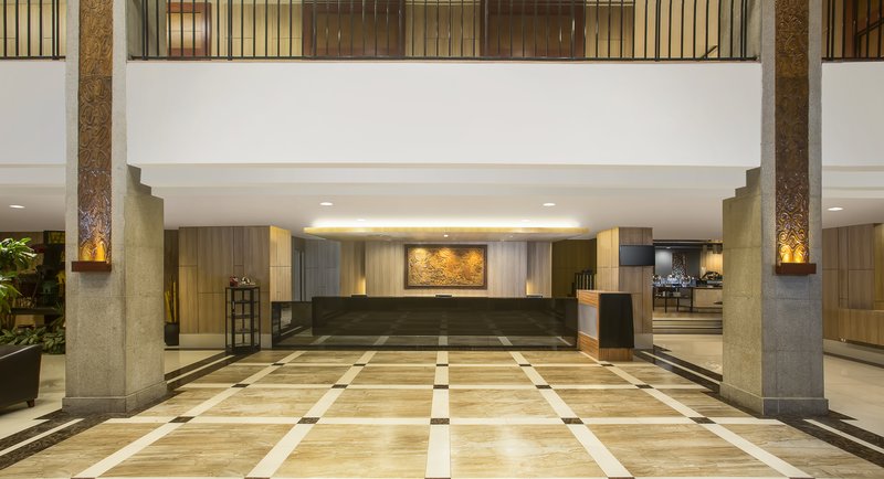 swiss belhotel manokwari