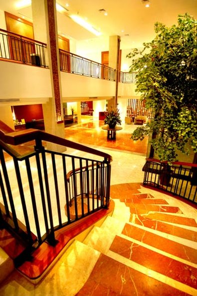 swiss belhotel manokwari