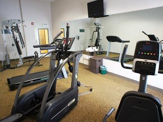 La Quinta Inn & Suites By Wyndham Mansfield Tx,Mansfield>>Fort Worth,3 star