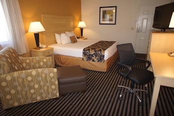 best western plus executive inn and suites