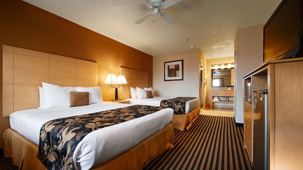 best western plus executive inn and suites