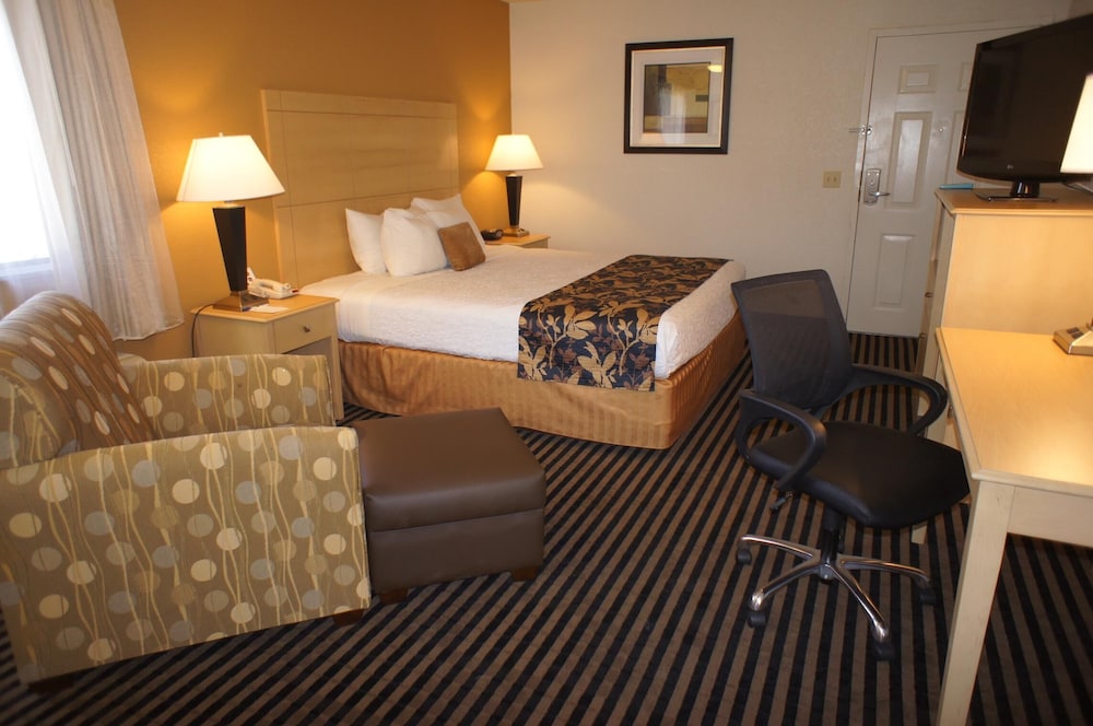 best western plus executive inn and suites
