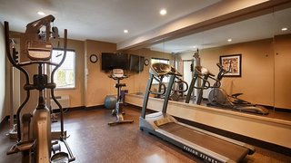Best Western Maple Ridge Hotel,Pitt Meadows>>Maple Ridge,3 star