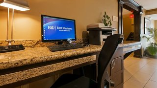 Best Western Maple Ridge Hotel,Pitt Meadows>>Maple Ridge,3 star