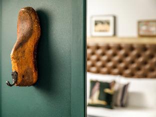 Mercure Oxford Hawkwell House Hotel,Iffley Village>>Bicester,4 star