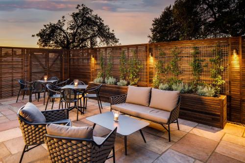 Mercure Oxford Hawkwell House Hotel,Iffley Village>>Bicester,4 star