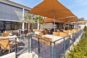 Winzerstube Ihringen,Breisach>>Baden-Württemberg,4 star