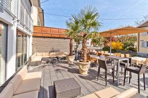 Winzerstube Ihringen,Breisach>>Baden-Württemberg,4 star