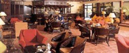 labadi beach hotel