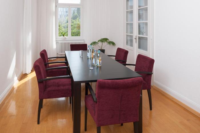 bildungshaus st bernhard