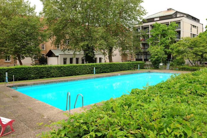 bildungshaus st bernhard