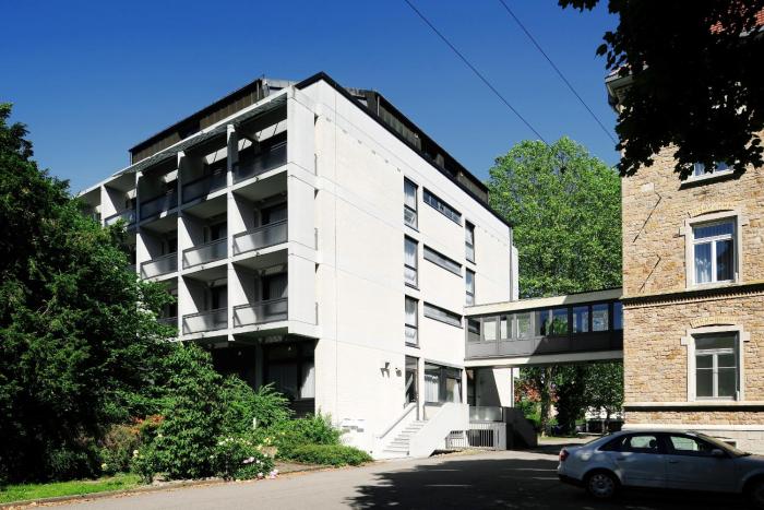 bildungshaus st bernhard