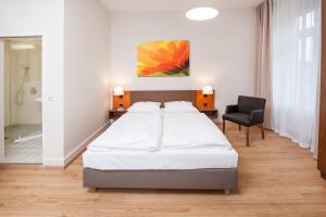 bildungshaus st bernhard