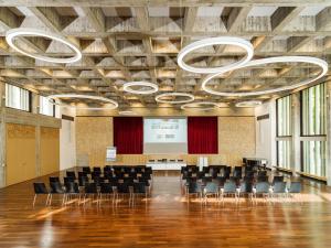 bildungshaus st bernhard