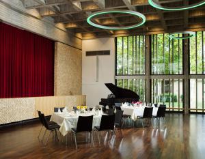 bildungshaus st bernhard