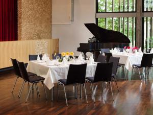 bildungshaus st bernhard