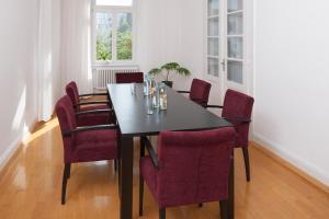 bildungshaus st bernhard