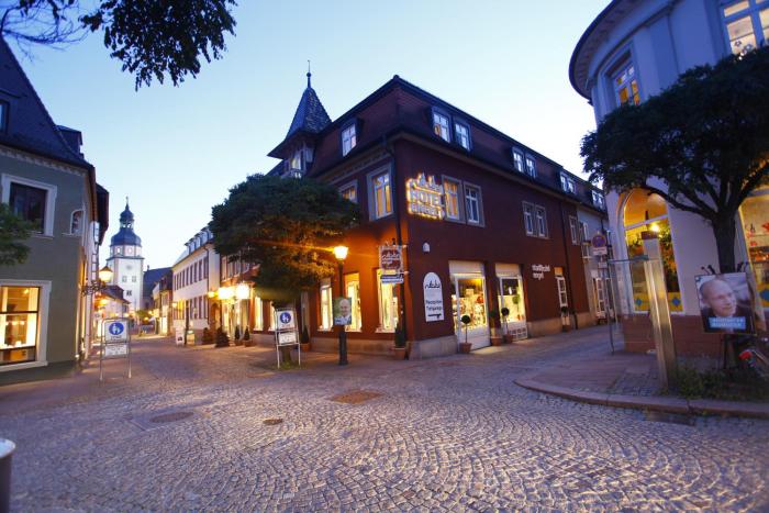 stadthotel engel