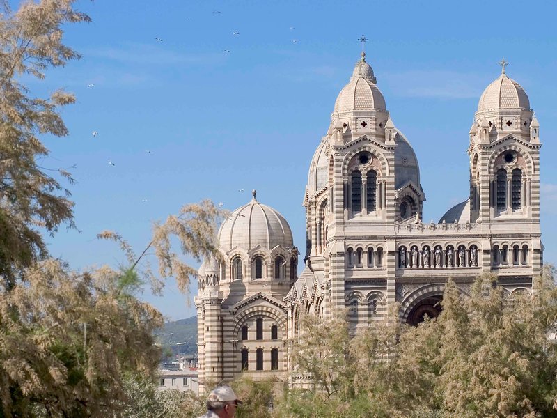 bandb hotel marseille prado parc des expositions